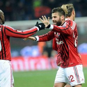 Milan sucht in Cesena nach Punkten und Bestätigungen