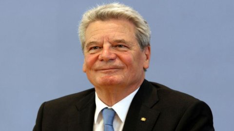 Alemanha, o novo presidente será Joachim Gauck