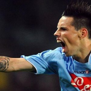 Liga Champions, Naples-Chelsea untuk sejarah: Napoli mengejar perusahaan