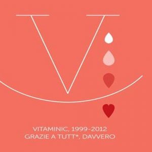 Outra vítima do Facebook: fecha Vitaminic, o pioneiro italiano da música online