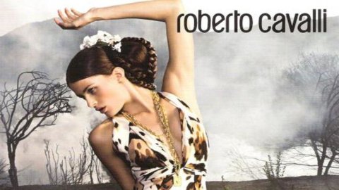 Moda: Cavalli, fatturato +4% nel 2012