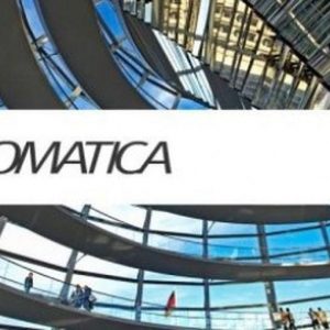 Borsa: Lottomatica vola in scia agli utili, rivisti i target