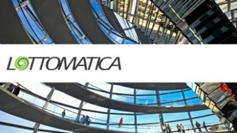 Lottomatica (-0,9%) resiste allo tsunami dei listini grazie al giudizio della banca d’affari Nomura