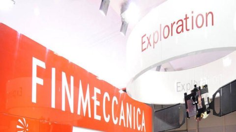 Borsa, Finmeccanica vola su rumors Ansaldo Breda