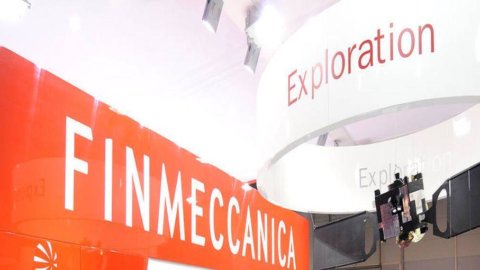 Stock market, Finmeccanica flies for quarterly and Ansaldo