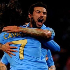 Liga Champions: Napoli di London, pertandingan melawan Chelsea layak untuk diceritakan