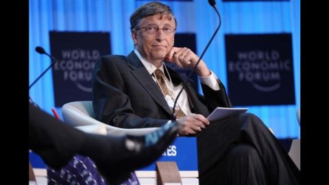 Banca Mondială, bătălia dintre Hillary Clinton și Bill Gates