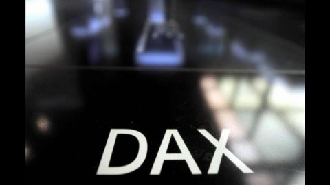 Borse: record Dax, Ftse Mib verso quota 20mila