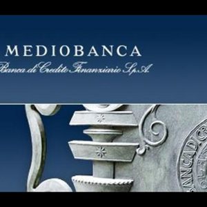 Mediobanca, crolla l’utile (-78%) ma Core Tier 1 cresce all’11,5%