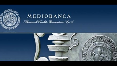 Mediobanca, le profit s'effondre (-78%) mais le Core Tier 1 progresse à 11,5%