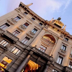 Borsa, Generali vola per upgrade di BoA Merrill Lynch