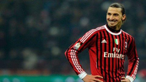 Milan-Juventus -2, Ibrahimovic nu va fi acolo: CAF a respins recursul lui Milan