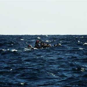 意大利谴责在利比亚阻挠 200 多名移民
