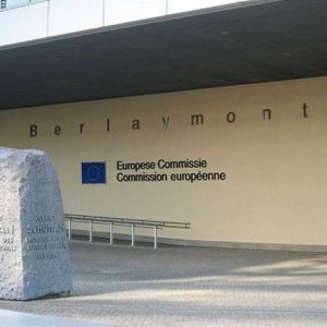 Ue: Pil Eurozona rivisto al ribasso, Italia -1,3% nel 2012