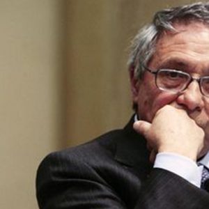 Privatizzazioni, Bassanini: “Nel piano del Governo anche cessioni partecipazioni Cdp”