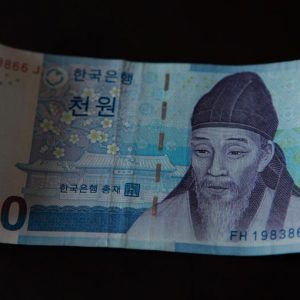 Corea, yen debole mette in crisi export