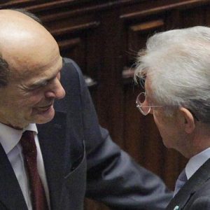 Iva, Bersani: ripristinare gli elenchi fornitori-clienti