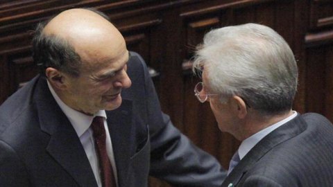 Iva, Bersani: ripristinare gli elenchi fornitori-clienti