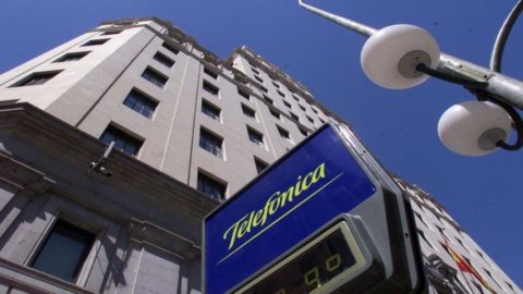 Telefonica: Digital+ na mira, 725 milhões ofertados por 56%