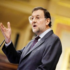 Spanien wird die EU auffordern, das Ziel für das Defizit/BIP-Verhältnis aufzuweichen