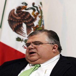 Răzbunarea Mexicului: PIB +3,9%