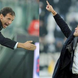 SCUDETTO FLYING – Juve, Cagliari'ye meydan okudu ve Inter'i Madonnina della derbisinde destekledi.