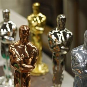 Oscar: Artistul triumfă, Ferretti și Lo Schiavo câștigă premii pentru scenografie