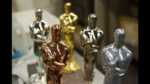 Oscars: Der Künstler triumphiert, Ferretti und Lo Schiavo gewinnen Preise für Szenografie