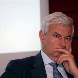 Montepaschi, Profumo: Fondazione Mps ridurrà la sua quota nella Banca