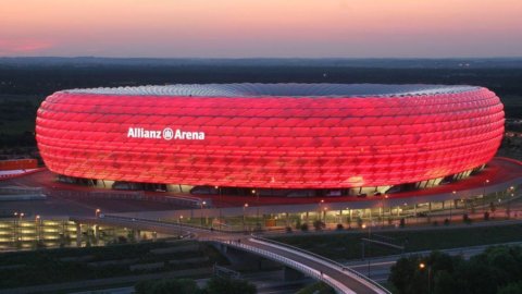 Alemania, la isla feliz del fútbol: el modelo económico alemán también gana sobre el campo verde