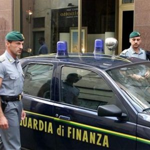 Guardia di Finanza: НДС, мошенничество на 2,5 млрд евро