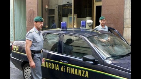 La Guardia di Finanza: Iva, frodi per 2,5 miliardi di euro