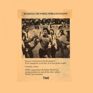 Dino Zoff, o anticraque completa 70 anos: aquela página da Time depois do triunfo mundial