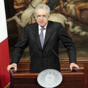 Monti: mais pode ser feito no combate à evasão