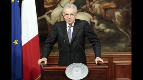 Monti: su lotta a evasione si può fare di più