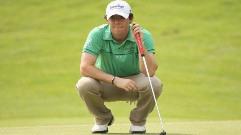 Golf: boom di emozioni con la Ryder Cup 2016