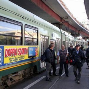 Sciopero trasporti: oggi fermi per 4 ore autobus e metro