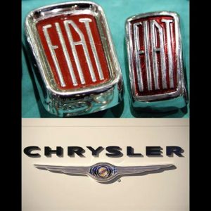 Chrysler: miglior ottobre negli Usa dal 2007, Fiat vola con la 500