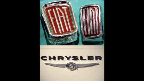 Chrysler, a febbraio boom delle vendite: +40%