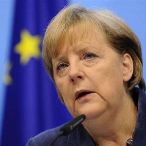 UE: penandatanganan kesepakatan fiskal tiba