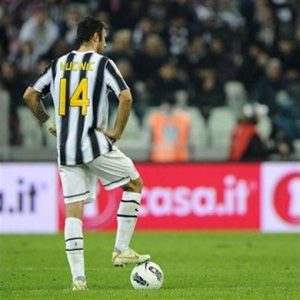 Juve, salah langkah melawan Chievo