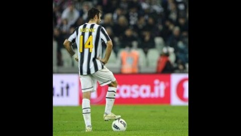 Juve, errou contra o Chievo