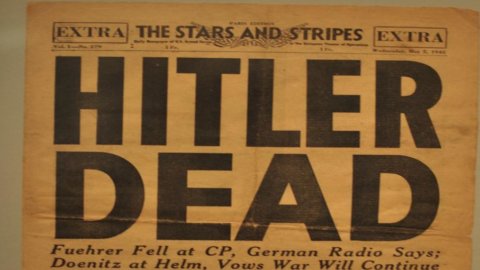 “Stars and Stripes”, tempi duri anche per i giornali militari
