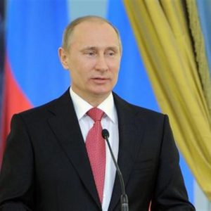 Russia: Putin vince le elezioni con il 63% al primo turno