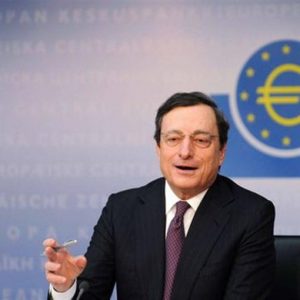 Bce, nuovo record di depositi overnight a 820,819 miliardi di euro