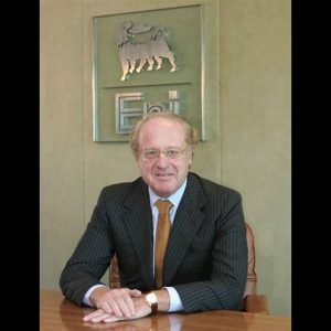 Energy, Scaroni (Eni) 致欧盟议会：“从账单中扣除可再生能源的成本”