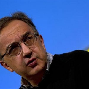 Marchionne: "Ich mag alles an Monti"