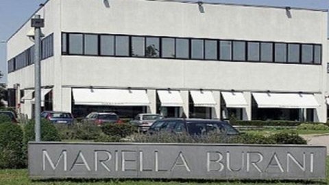 Mariella Burani: the sale is underway, the announcement for the presentation of binding offers has been published