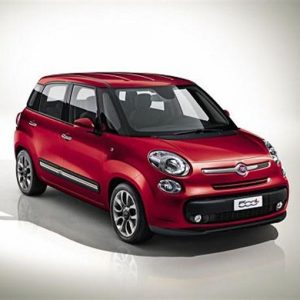 Marchionne: “Via alla Fiat 500L in Serbia”