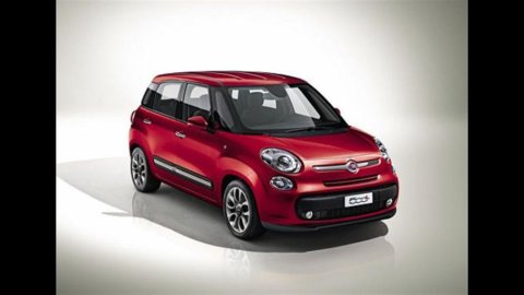 Marchionne: "Al Fiat 500L en Serbia"